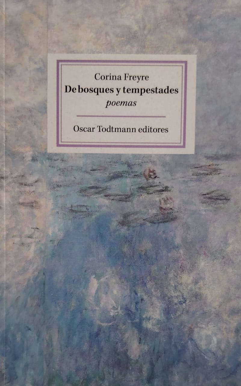 De bosques y tempestades